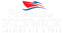 Friends of Pickwick Landing State Park Logo