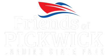 Friends of Pickwick Landing State Park Logo