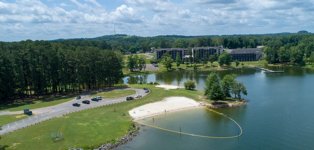 Our Park Friends Of Pickwick Landing State Park